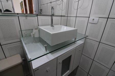 Apartamento para alugar com 53m², 2 quartos e 1 vagaBanheiro
