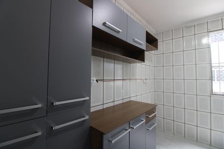 Apartamento para alugar com 53m², 2 quartos e 1 vagaCozinha