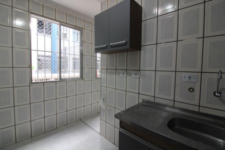 Apartamento para alugar com 53m², 2 quartos e 1 vagaCozinha