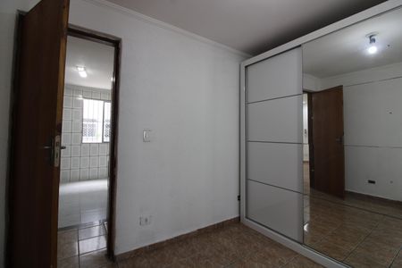 Apartamento para alugar com 53m², 2 quartos e 1 vagaQuarto 2