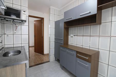 Apartamento para alugar com 53m², 2 quartos e 1 vagaCozinha