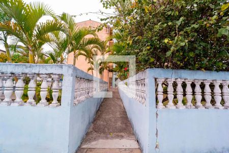 Apartamento para alugar com 53m², 2 quartos e 1 vagaÁrea comum