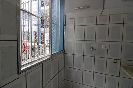 Apartamento para alugar com 53m², 2 quartos e 1 vagaÁrea de Serviço