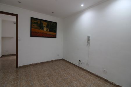 Apartamento para alugar com 53m², 2 quartos e 1 vagaSala