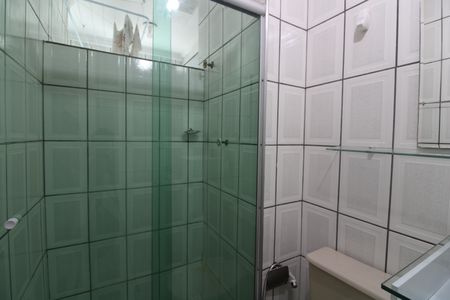 Apartamento para alugar com 53m², 2 quartos e 1 vagaBanheiro