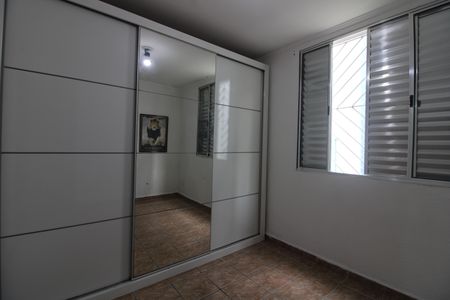 Apartamento para alugar com 53m², 2 quartos e 1 vagaQuarto 2