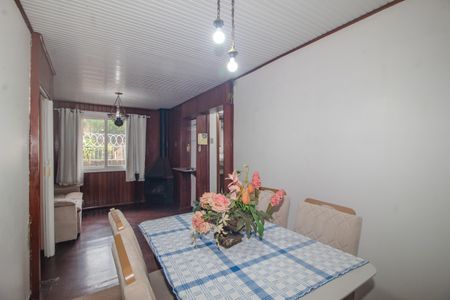 Casa para alugar com 150m², 3 quartos e 1 vagaSala 2