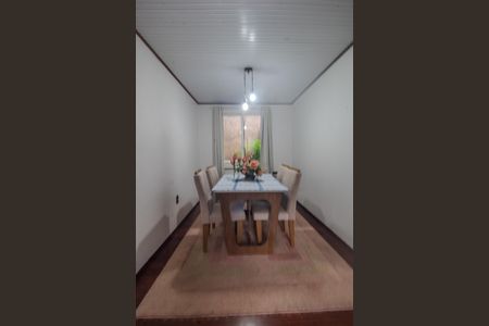 Casa para alugar com 150m², 3 quartos e 1 vagaSala 2