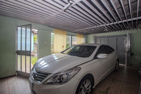 Casa para alugar com 150m², 3 quartos e 1 vagaGaragem/Area de serviço