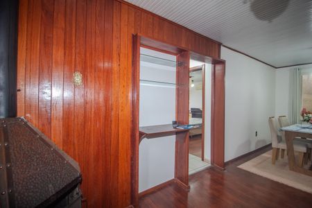 Casa para alugar com 150m², 3 quartos e 1 vagaSala 2