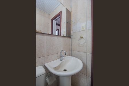 Casa para alugar com 150m², 3 quartos e 1 vagaBanheiro