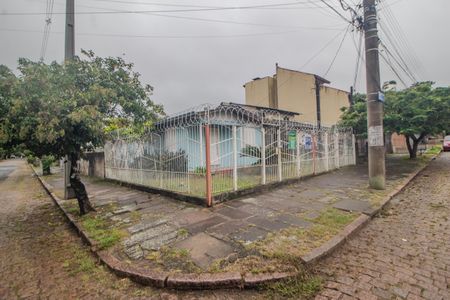Casa para alugar com 150m², 3 quartos e 1 vagaFachada
