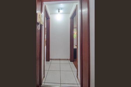 Casa para alugar com 150m², 3 quartos e 1 vagaCorredor