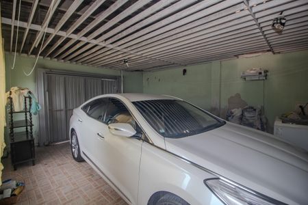 Casa para alugar com 150m², 3 quartos e 1 vagaGaragem/Area de serviço