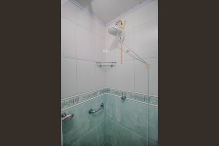 Casa para alugar com 150m², 3 quartos e 1 vagaBanheiro da Suíte