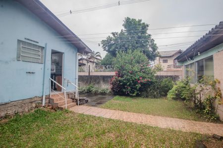 Casa para alugar com 150m², 3 quartos e 1 vagaQuintal