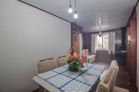 Casa para alugar com 150m², 3 quartos e 1 vagaSala 2