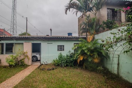 Casa para alugar com 150m², 3 quartos e 1 vagaVista