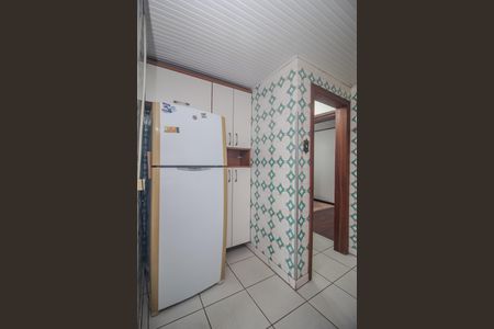 Casa para alugar com 150m², 3 quartos e 1 vagaCozinha