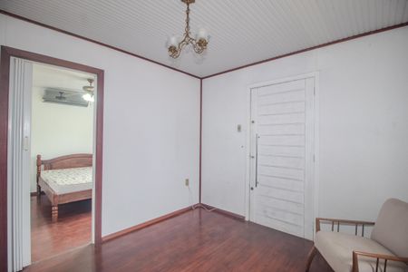 Sala de casa para alugar com 3 quartos, 150m² em Nonoai, Porto Alegre