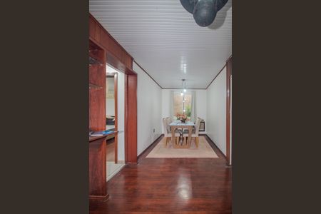 Casa para alugar com 150m², 3 quartos e 1 vagaSala 2