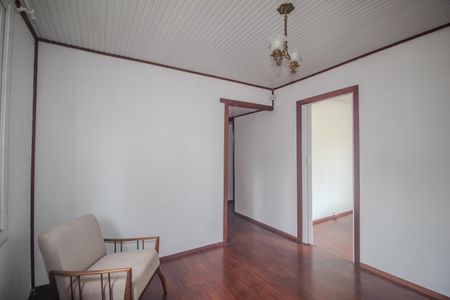 Casa para alugar com 150m², 3 quartos e 1 vagaSala