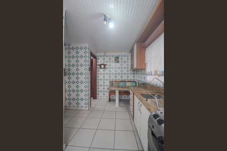 Casa para alugar com 150m², 3 quartos e 1 vagaCozinha
