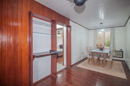 Casa para alugar com 150m², 3 quartos e 1 vagaSala 2