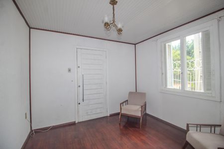 Casa para alugar com 150m², 3 quartos e 1 vagaSala