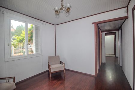 Sala de casa para alugar com 3 quartos, 150m² em Nonoai, Porto Alegre