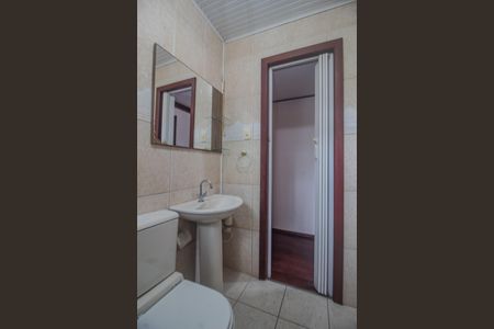 Casa para alugar com 150m², 3 quartos e 1 vagaBanheiro