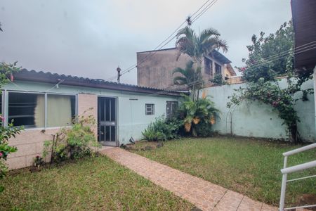 Casa para alugar com 150m², 3 quartos e 1 vagaQuintal