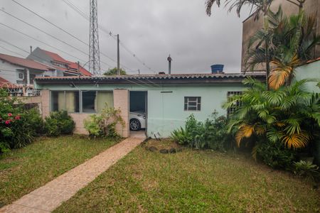 Casa para alugar com 150m², 3 quartos e 1 vagaVista