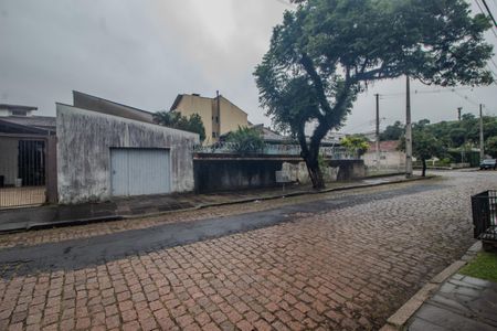 Casa para alugar com 150m², 3 quartos e 1 vagaFachada