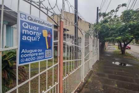 Casa para alugar com 150m², 3 quartos e 1 vagaPlaca