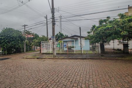 Casa para alugar com 150m², 3 quartos e 1 vagaFachada