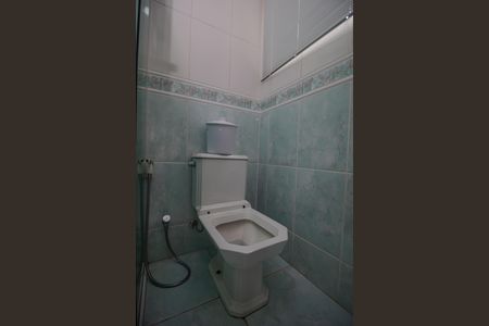 Casa para alugar com 150m², 3 quartos e 1 vagaBanheiro da Suíte