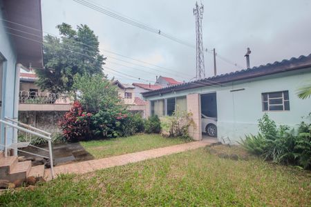 Casa para alugar com 150m², 3 quartos e 1 vagaQuintal