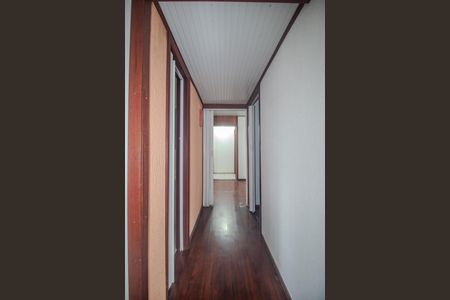 Casa para alugar com 150m², 3 quartos e 1 vagaCorredor