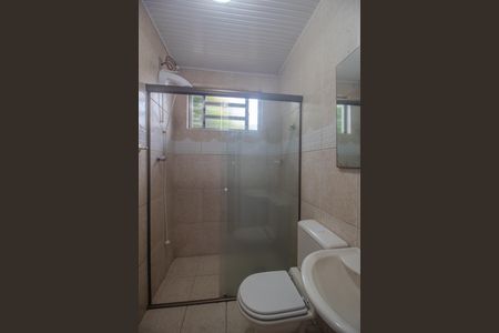 Casa para alugar com 150m², 3 quartos e 1 vagaBanheiro