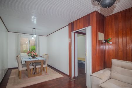 Casa para alugar com 150m², 3 quartos e 1 vagaSala 2