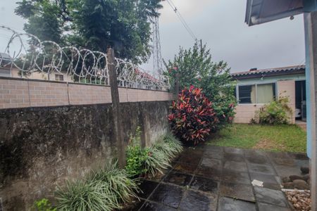 Casa para alugar com 150m², 3 quartos e 1 vagaQuintal