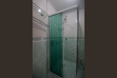 Casa para alugar com 150m², 3 quartos e 1 vagaBanheiro da Suíte