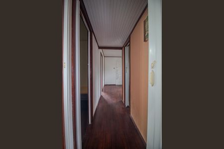 Casa para alugar com 150m², 3 quartos e 1 vagaCorredor