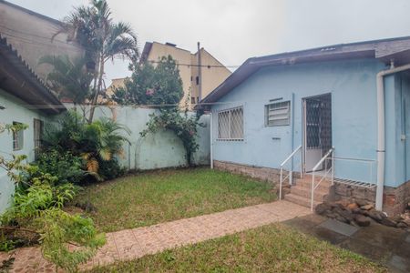 Casa para alugar com 150m², 3 quartos e 1 vagaQuintal