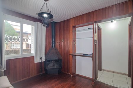 Casa para alugar com 150m², 3 quartos e 1 vagaSala 2