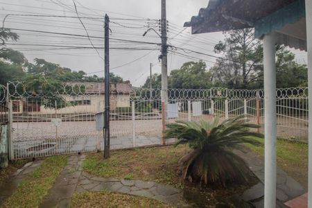 Casa para alugar com 150m², 3 quartos e 1 vagaVista