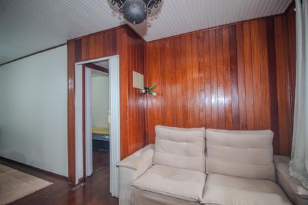 Casa para alugar com 150m², 3 quartos e 1 vagaSala 2