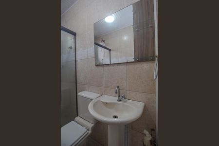 Casa para alugar com 150m², 3 quartos e 1 vagaBanheiro