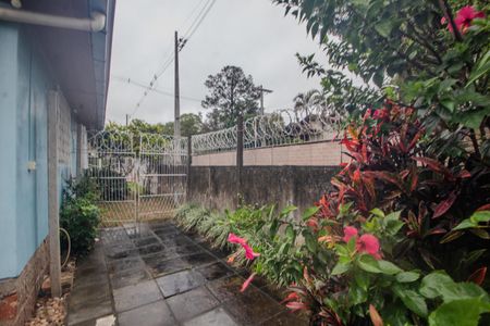 Casa para alugar com 150m², 3 quartos e 1 vagaQuintal